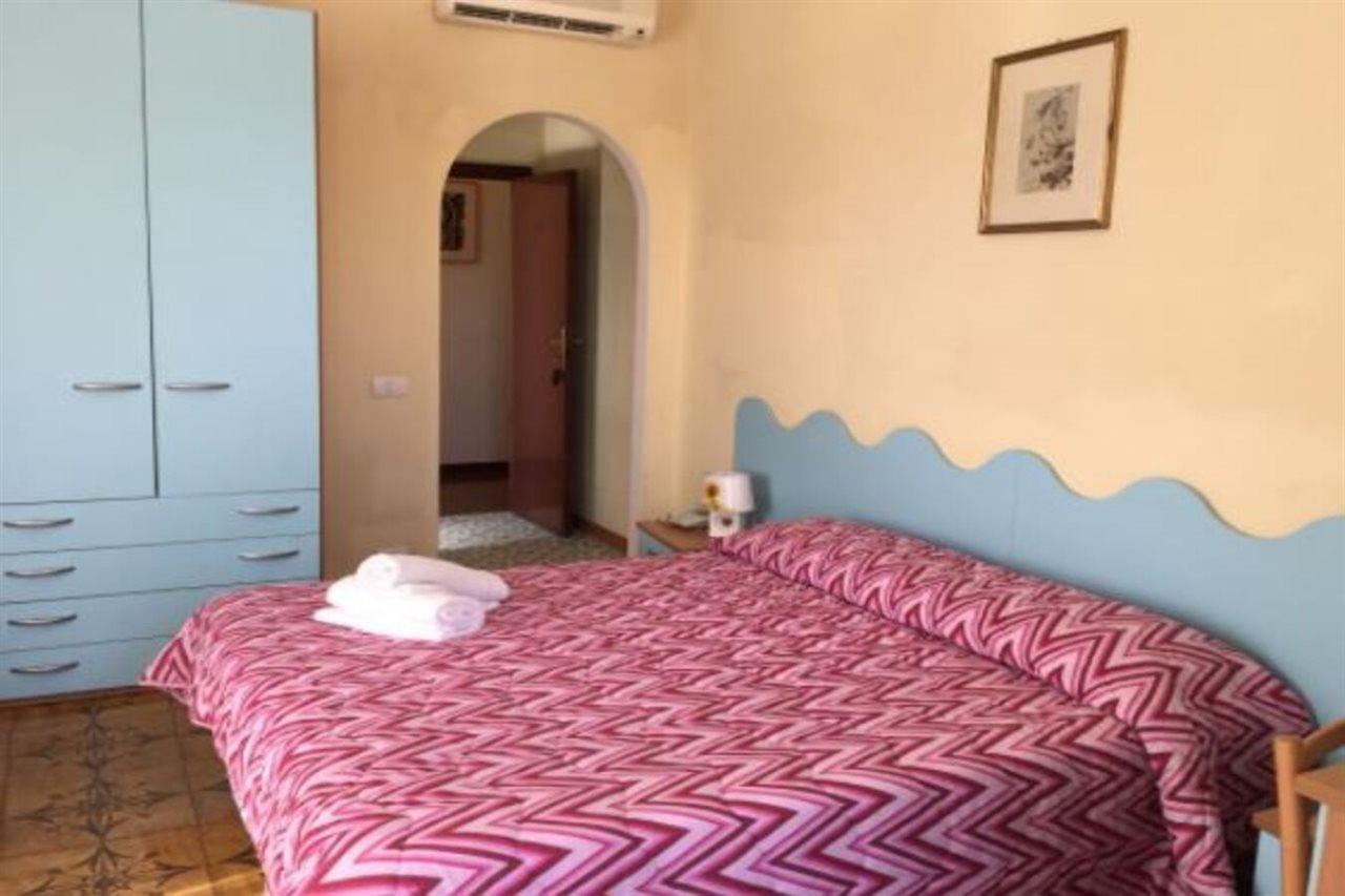 Hotel Villa Al Parco Forio di Ischia Extérieur photo