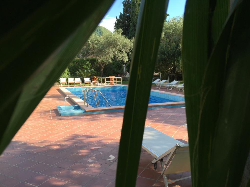 Hotel Villa Al Parco Forio di Ischia Extérieur photo