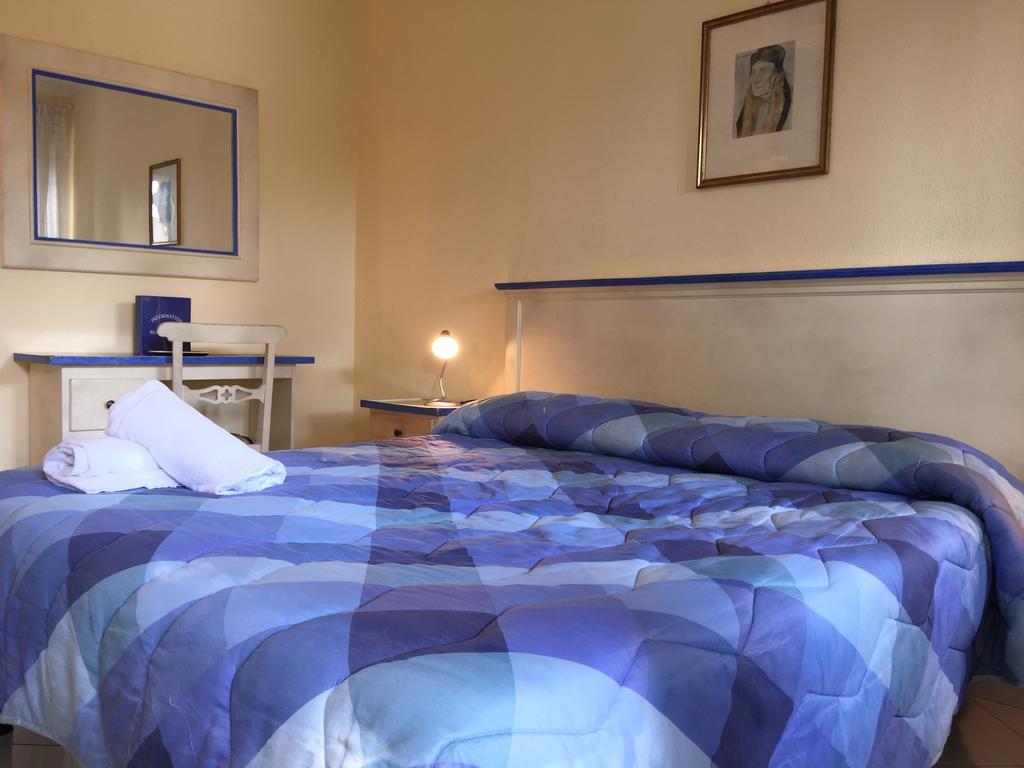 Hotel Villa Al Parco Forio di Ischia Extérieur photo