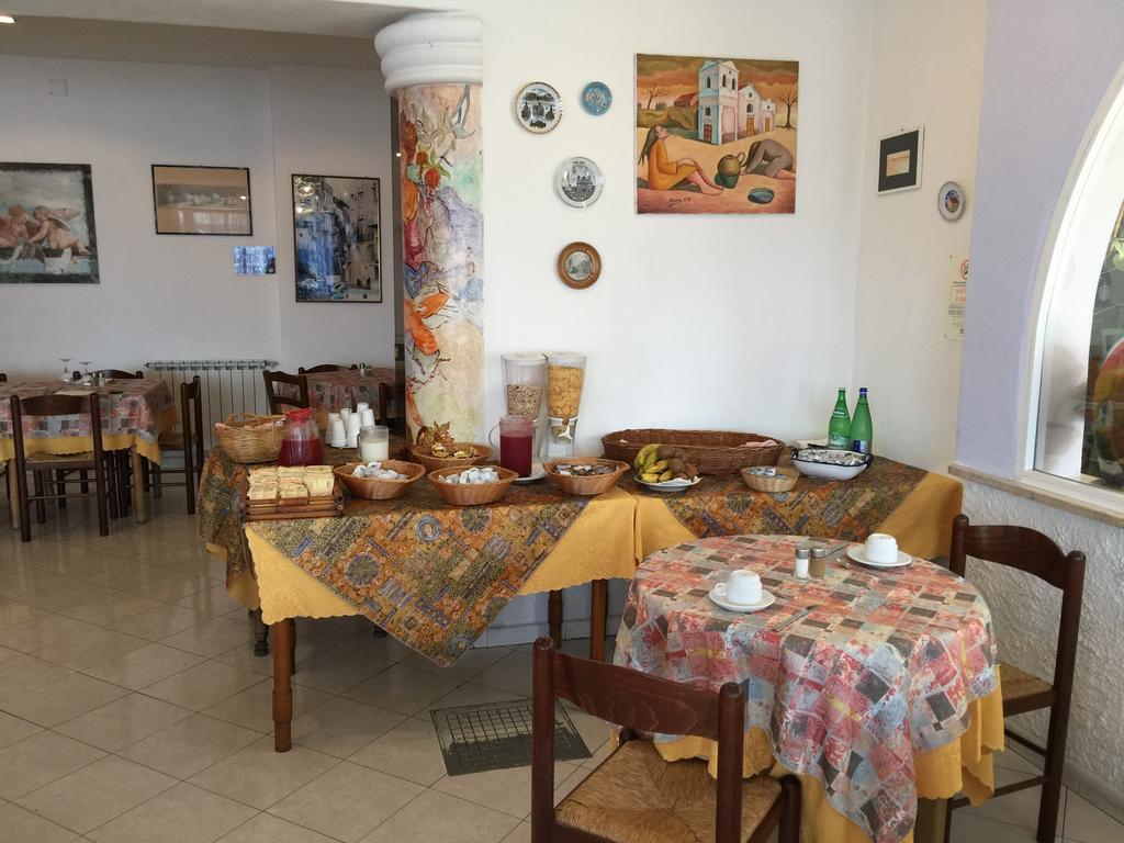Hotel Villa Al Parco Forio di Ischia Extérieur photo