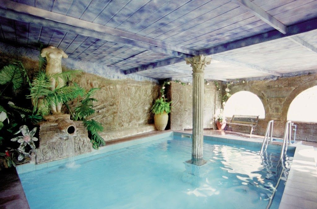 Hotel Villa Al Parco Forio di Ischia Extérieur photo