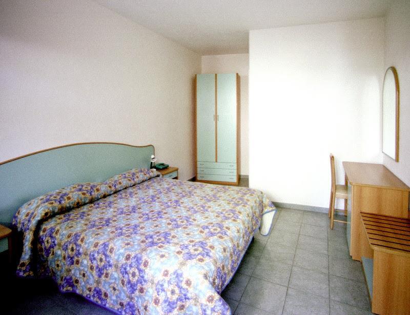 Hotel Villa Al Parco Forio di Ischia Extérieur photo